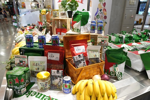 科技革新農業　海尼根第二屆《夢想青農孵化行動》揭曉 青農創新力量：跨界轉型注入傳統農業新活力1